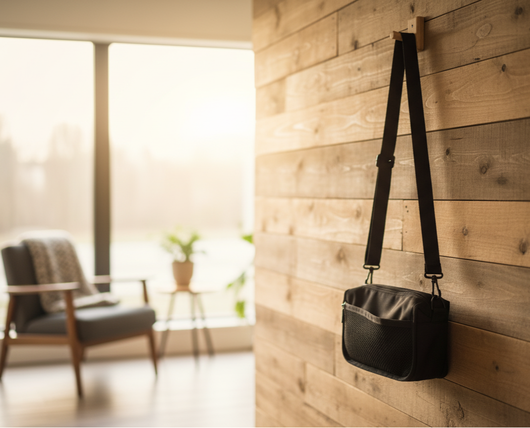 PackBench® Seyahat Sandalyesi