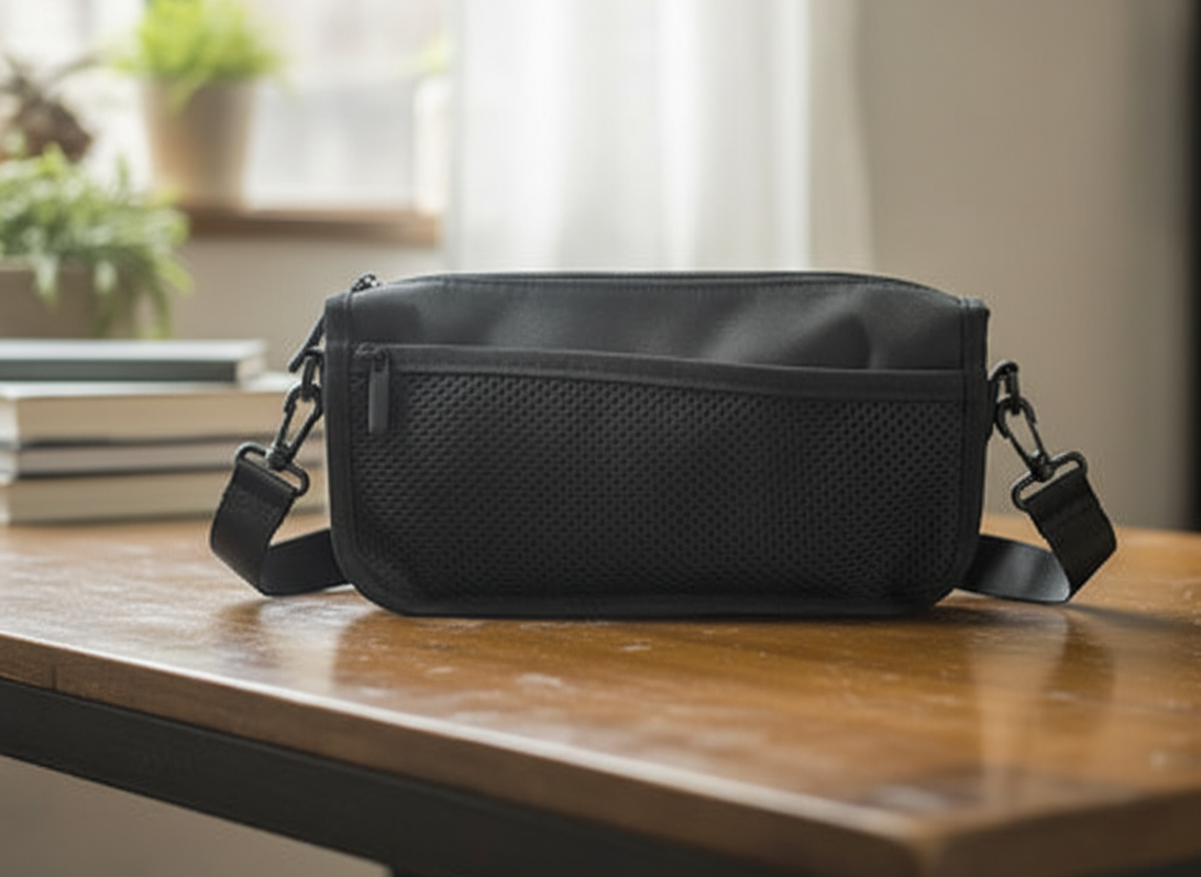 PackBench® Seyahat Sandalyesi